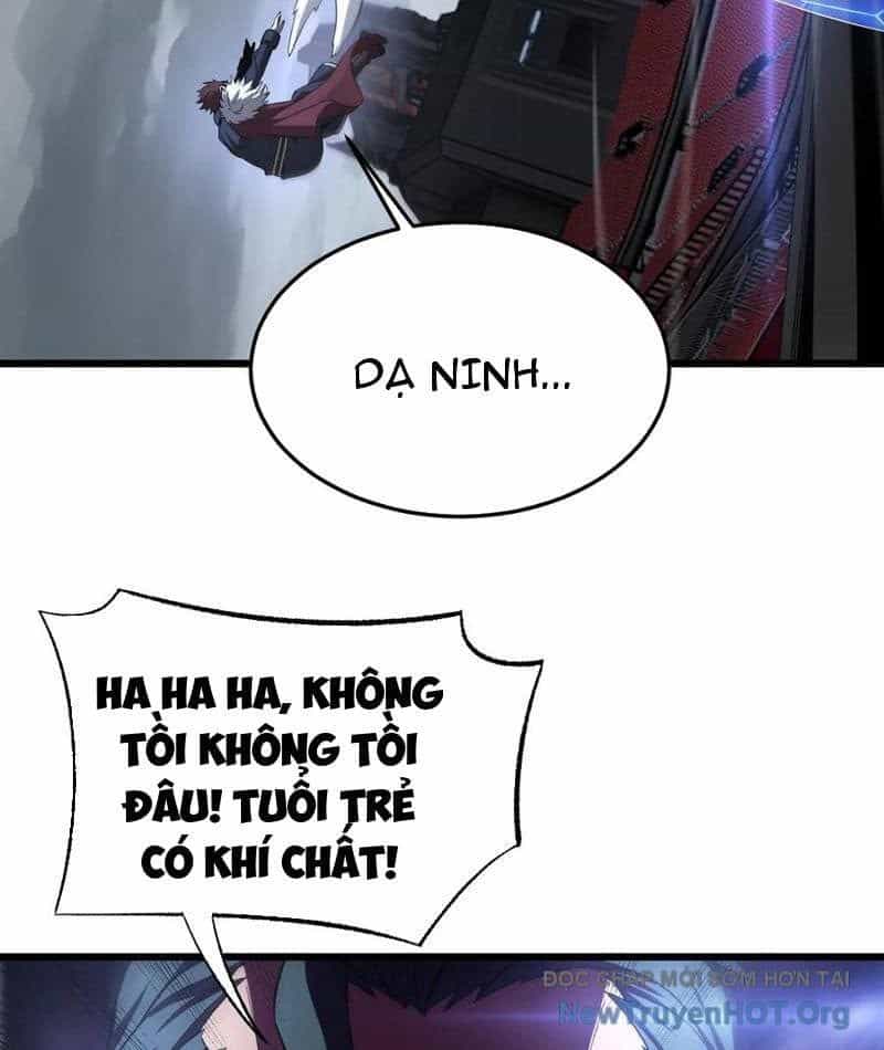 Mạt Thế Kiếm Thần: Ta Chấn Kinh Toàn Cầu - Chương 88 - ảnh 83