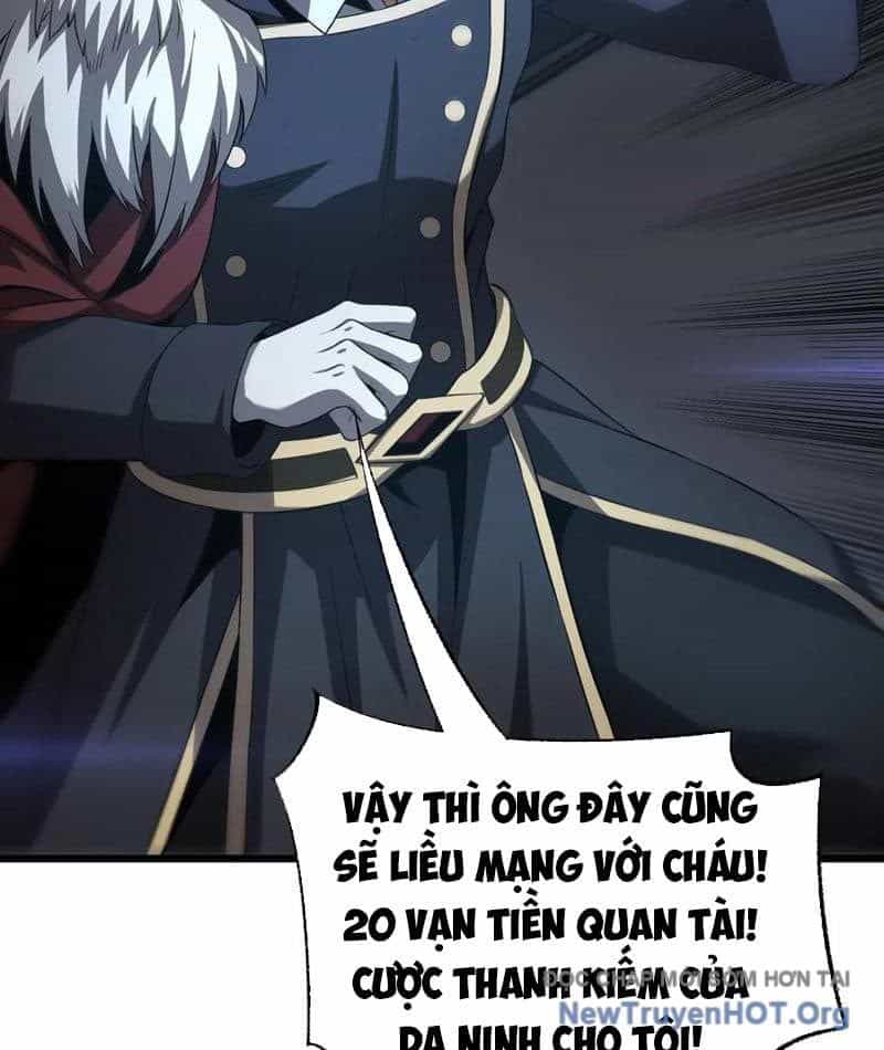 Mạt Thế Kiếm Thần: Ta Chấn Kinh Toàn Cầu - Chương 88 - ảnh 87