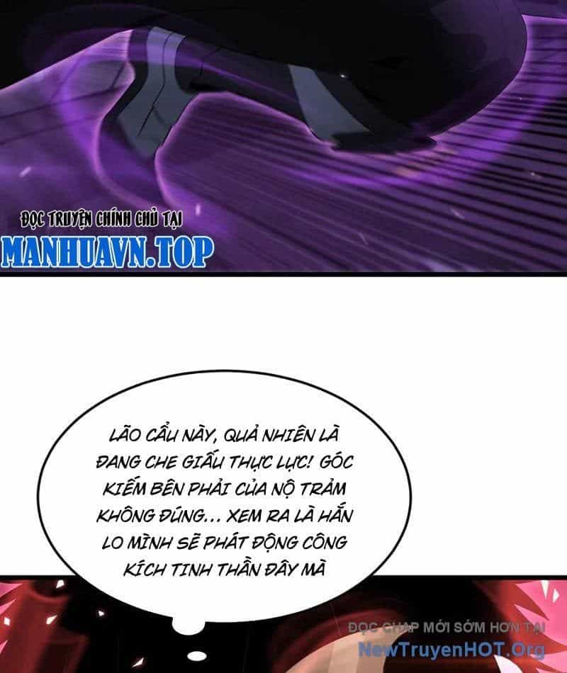 Mạt Thế Kiếm Thần: Ta Chấn Kinh Toàn Cầu - Chương 88 - ảnh 95