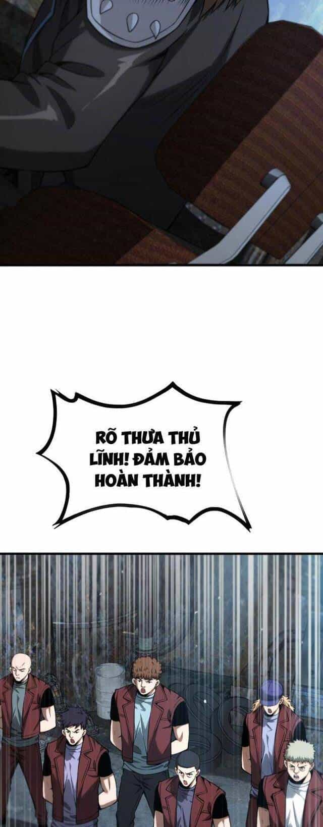 Mạt Thế Kiếm Thần: Ta Chấn Kinh Toàn Cầu - Chương 9 - ảnh 12
