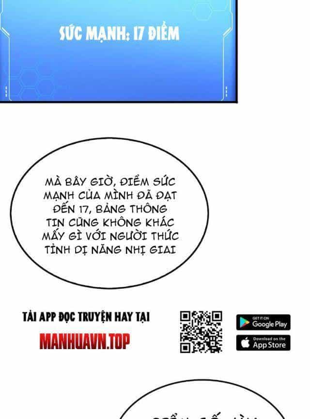 Mạt Thế Kiếm Thần: Ta Chấn Kinh Toàn Cầu - Chương 9 - ảnh 56