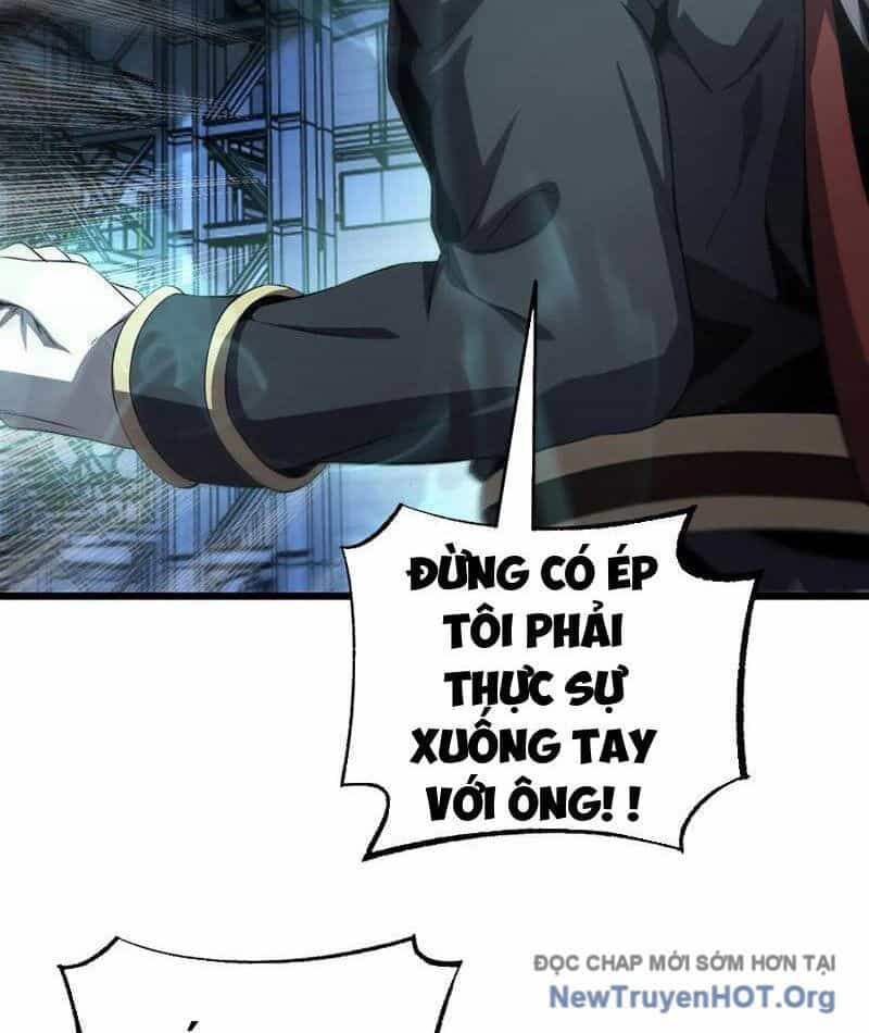 Mạt Thế Kiếm Thần: Ta Chấn Kinh Toàn Cầu - Chương 92 - ảnh 19