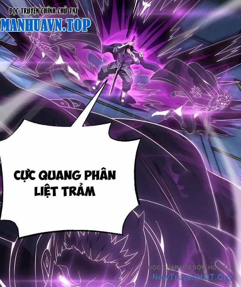 Mạt Thế Kiếm Thần: Ta Chấn Kinh Toàn Cầu - Chương 92 - ảnh 24