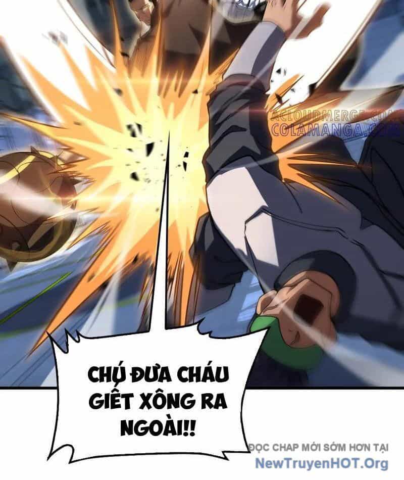 Mạt Thế Kiếm Thần: Ta Chấn Kinh Toàn Cầu - Chương 92 - ảnh 84