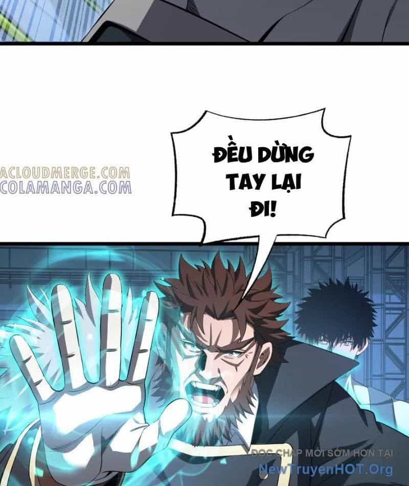 Mạt Thế Kiếm Thần: Ta Chấn Kinh Toàn Cầu - Chương 93 - ảnh 10