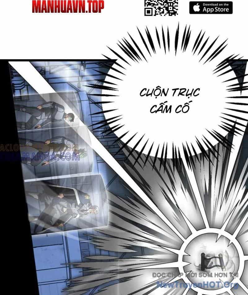 Mạt Thế Kiếm Thần: Ta Chấn Kinh Toàn Cầu - Chương 93 - ảnh 20