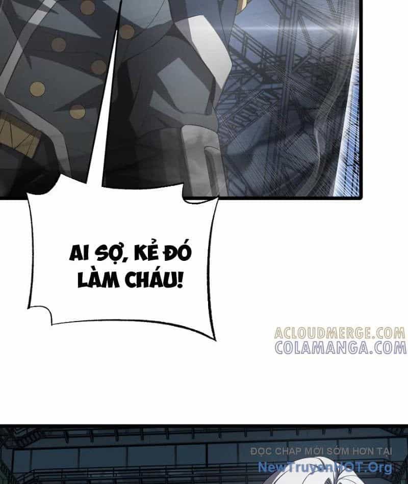 Mạt Thế Kiếm Thần: Ta Chấn Kinh Toàn Cầu - Chương 93 - ảnh 25