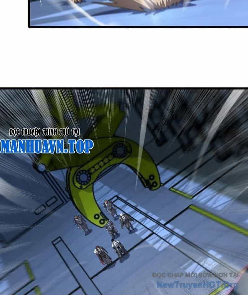 Mạt Thế Kiếm Thần: Ta Chấn Kinh Toàn Cầu - Chương 93 - ảnh 38