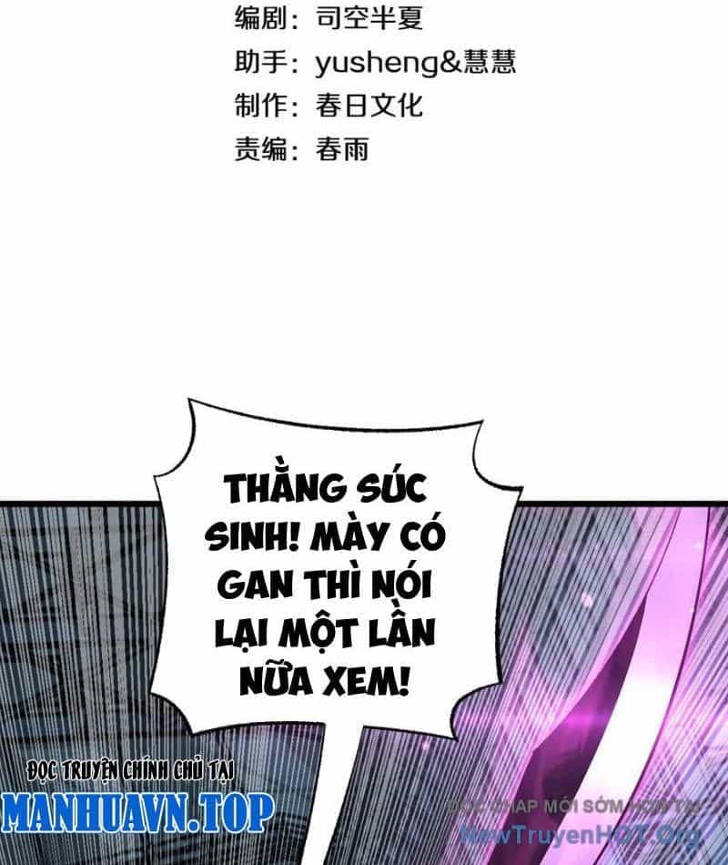 Mạt Thế Kiếm Thần: Ta Chấn Kinh Toàn Cầu - Chương 93 - ảnh 4