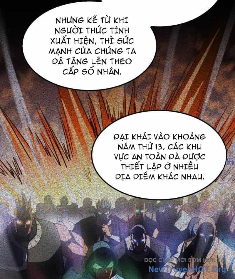 Mạt Thế Kiếm Thần: Ta Chấn Kinh Toàn Cầu - Chương 93 - ảnh 76