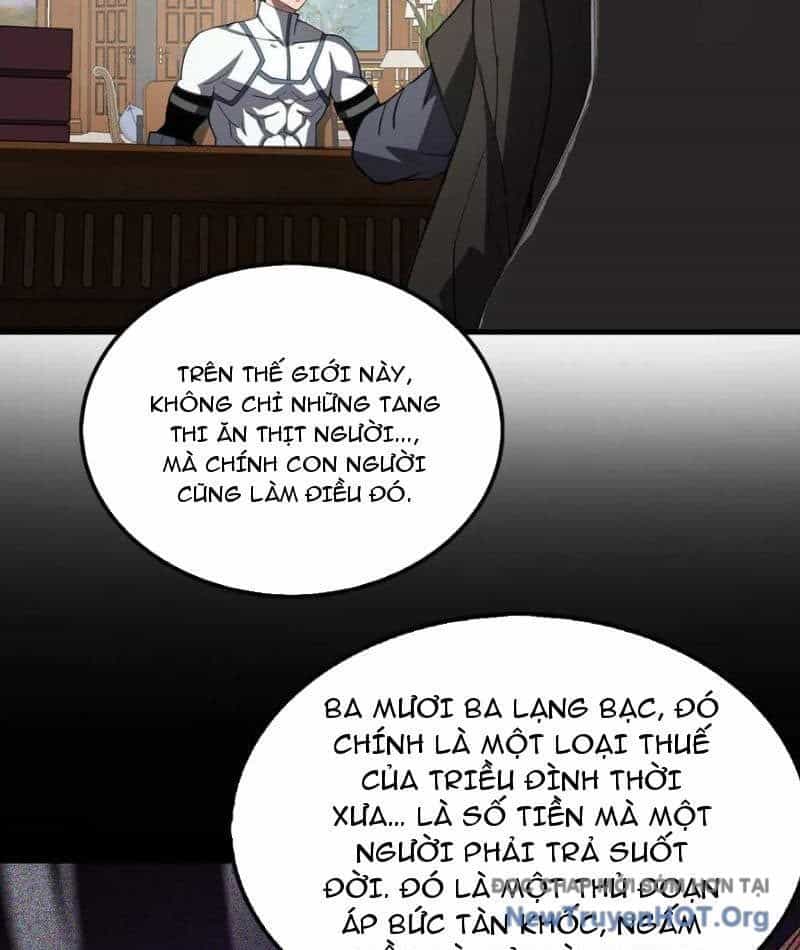 Mạt Thế Kiếm Thần: Ta Chấn Kinh Toàn Cầu - Chương 93 - ảnh 80