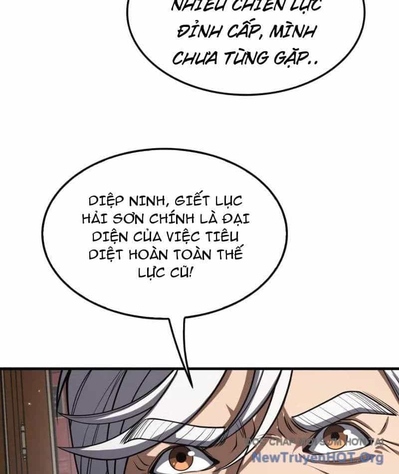 Mạt Thế Kiếm Thần: Ta Chấn Kinh Toàn Cầu - Chương 93 - ảnh 99