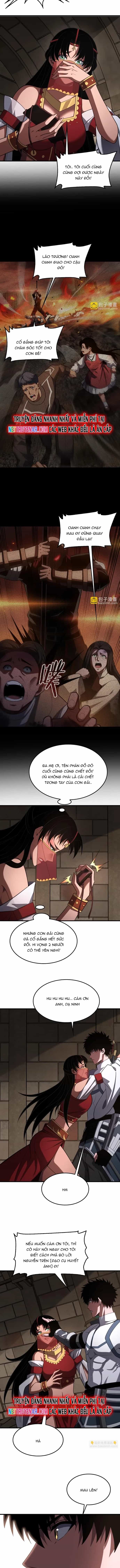Mạt Thế Kiếm Thần: Ta Chấn Kinh Toàn Cầu - Chương 99 - ảnh 2