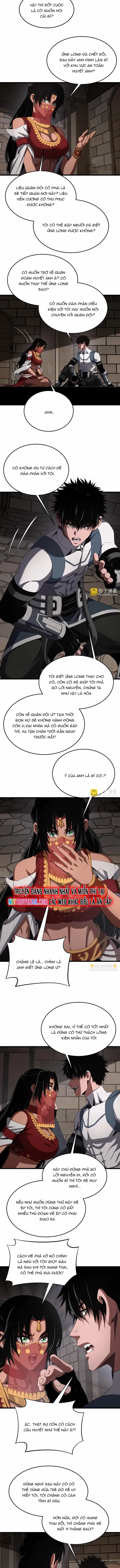 Mạt Thế Kiếm Thần: Ta Chấn Kinh Toàn Cầu - Chương 99 - ảnh 4
