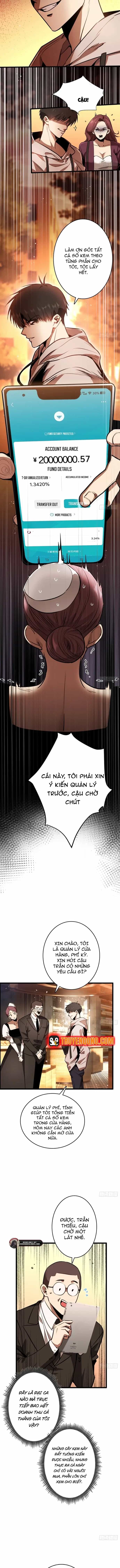 Mạt Thế Nắng Nóng: Ta Dựa Vào Nhà An Toàn Trở Thành Thần Minh - Chương 1 - ảnh 10