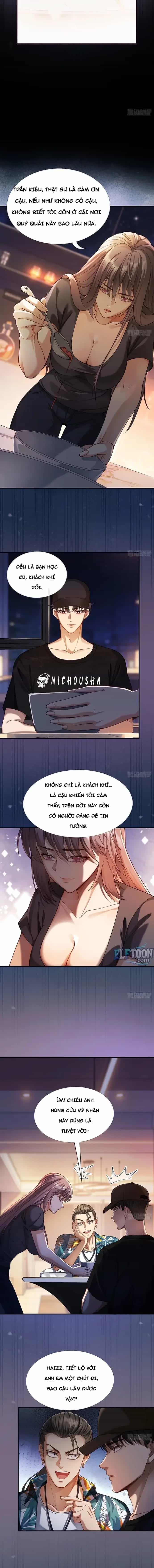 Mạt Thế Nắng Nóng: Ta Dựa Vào Nhà An Toàn Trở Thành Thần Minh - Chương 12 - ảnh 2