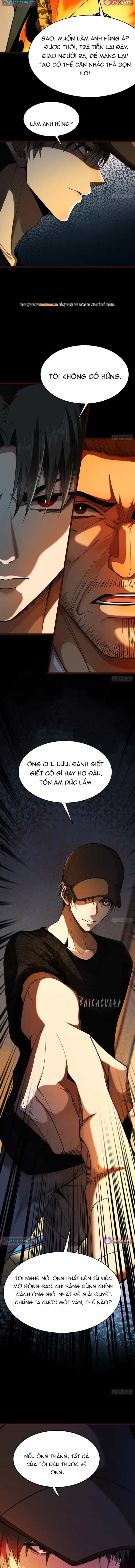 Mạt Thế Nắng Nóng: Ta Dựa Vào Nhà An Toàn Trở Thành Thần Minh - Chương 13 - ảnh 4