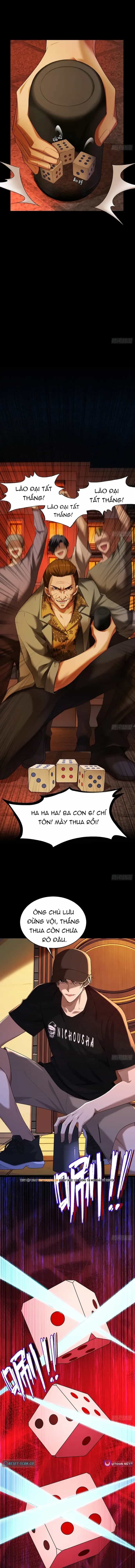Mạt Thế Nắng Nóng: Ta Dựa Vào Nhà An Toàn Trở Thành Thần Minh - Chương 13 - ảnh 8
