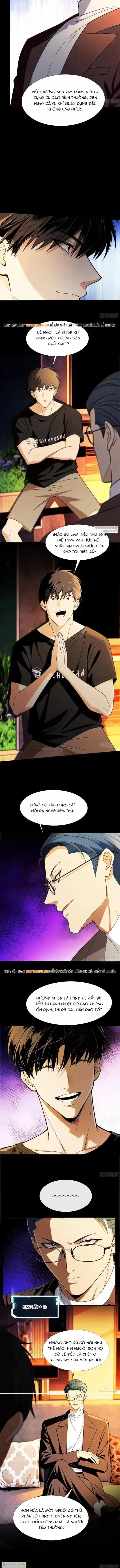Mạt Thế Nắng Nóng: Ta Dựa Vào Nhà An Toàn Trở Thành Thần Minh - Chương 19 - ảnh 3