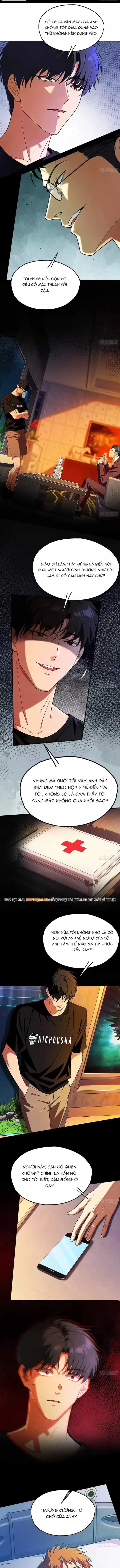 Mạt Thế Nắng Nóng: Ta Dựa Vào Nhà An Toàn Trở Thành Thần Minh - Chương 19 - ảnh 4