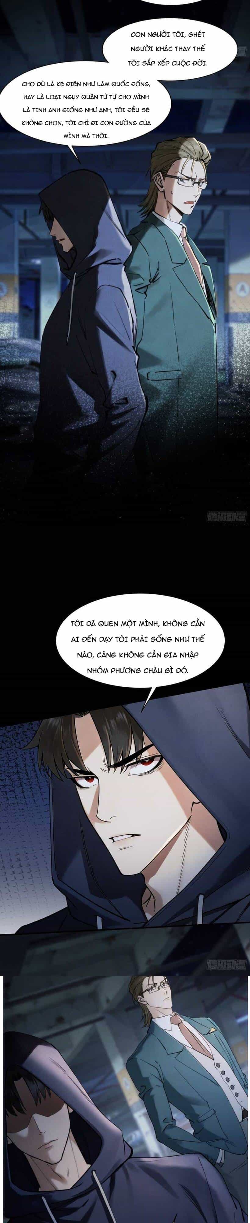 Mạt Thế Nắng Nóng: Ta Dựa Vào Nhà An Toàn Trở Thành Thần Minh - Chương 22 - ảnh 9