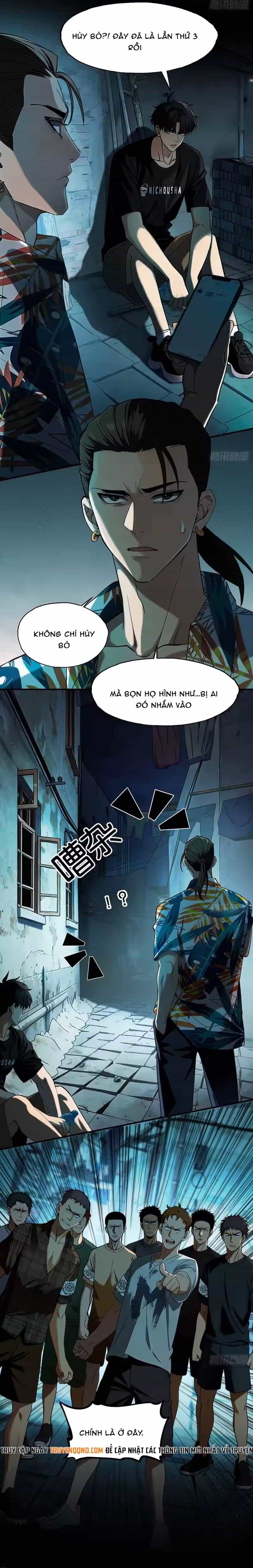 Mạt Thế Nắng Nóng: Ta Dựa Vào Nhà An Toàn Trở Thành Thần Minh - Chương 25 - ảnh 2