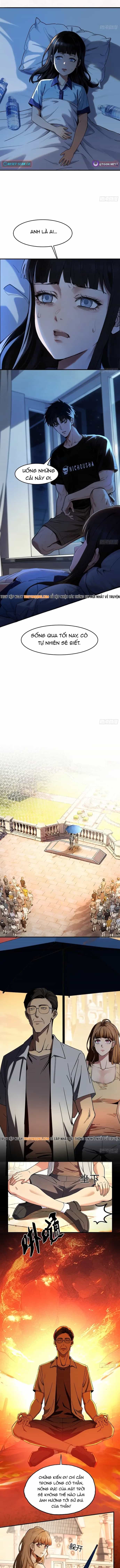 Mạt Thế Nắng Nóng: Ta Dựa Vào Nhà An Toàn Trở Thành Thần Minh - Chương 27 - ảnh 2