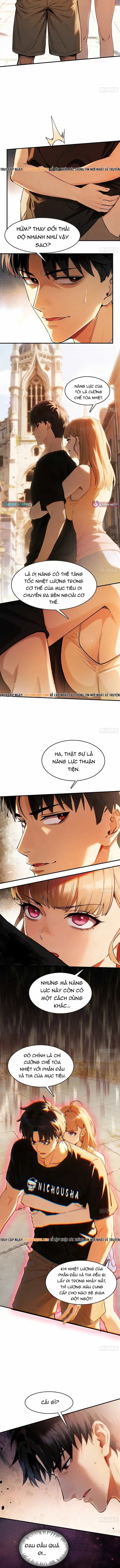 Mạt Thế Nắng Nóng: Ta Dựa Vào Nhà An Toàn Trở Thành Thần Minh - Chương 27 - ảnh 6