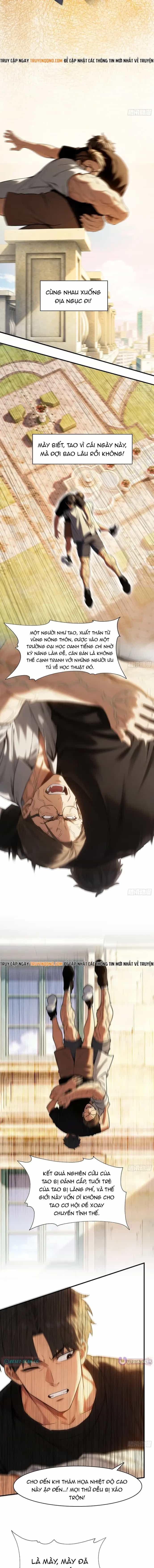 Mạt Thế Nắng Nóng: Ta Dựa Vào Nhà An Toàn Trở Thành Thần Minh - Chương 28 - ảnh 10