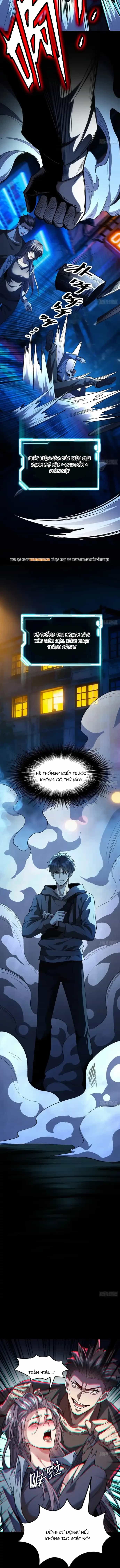 Mạt Thế Nắng Nóng: Ta Dựa Vào Nhà An Toàn Trở Thành Thần Minh - Chương 3 - ảnh 4