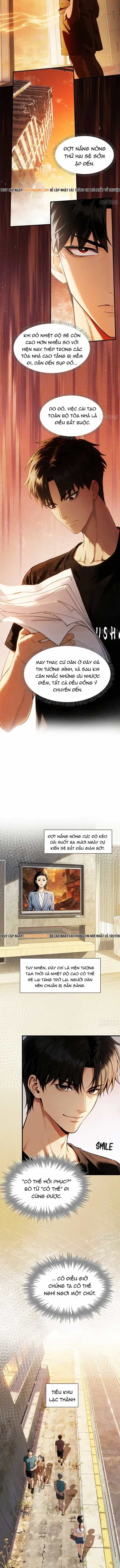 Mạt Thế Nắng Nóng: Ta Dựa Vào Nhà An Toàn Trở Thành Thần Minh - Chương 30 - ảnh 2