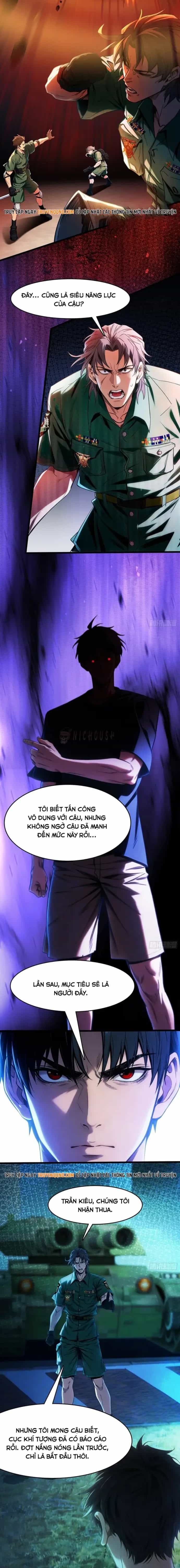 Mạt Thế Nắng Nóng: Ta Dựa Vào Nhà An Toàn Trở Thành Thần Minh - Chương 32 - ảnh 8