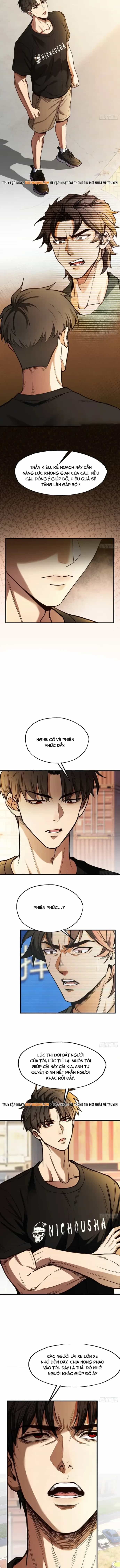 Mạt Thế Nắng Nóng: Ta Dựa Vào Nhà An Toàn Trở Thành Thần Minh - Chương 35 - ảnh 5
