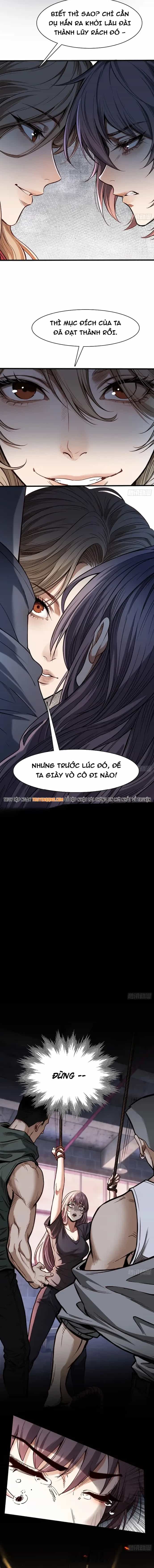 Mạt Thế Nắng Nóng: Ta Dựa Vào Nhà An Toàn Trở Thành Thần Minh - Chương 38 - ảnh 4