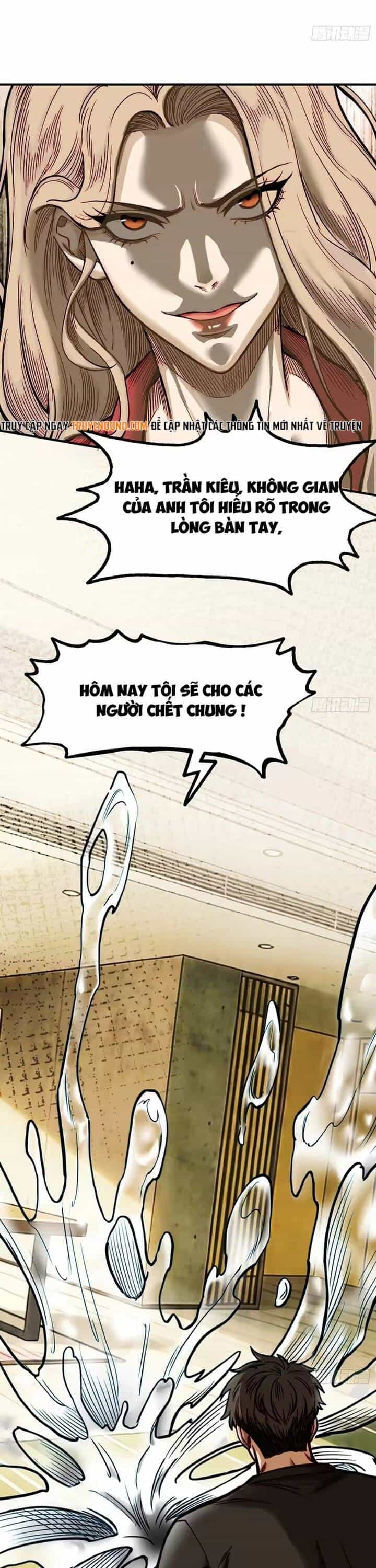 Mạt Thế Nắng Nóng: Ta Dựa Vào Nhà An Toàn Trở Thành Thần Minh - Chương 39 - ảnh 16