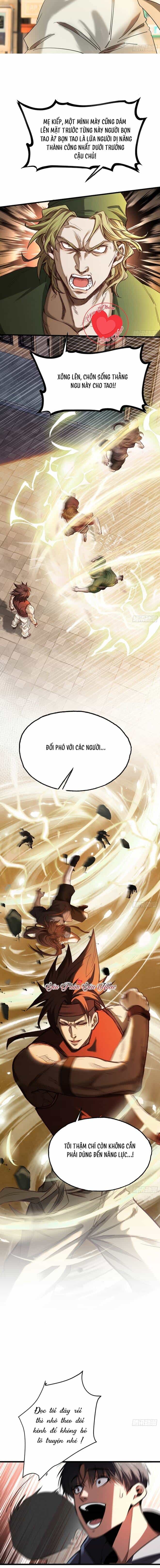Mạt Thế Nắng Nóng: Ta Dựa Vào Nhà An Toàn Trở Thành Thần Minh - Chương 41 - ảnh 10