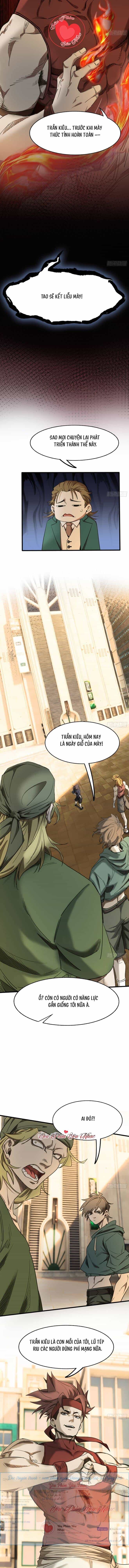 Mạt Thế Nắng Nóng: Ta Dựa Vào Nhà An Toàn Trở Thành Thần Minh - Chương 41 - ảnh 9