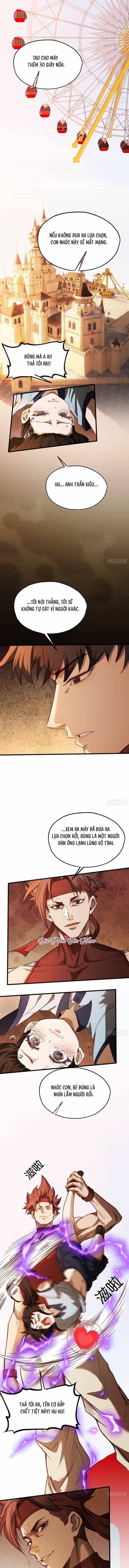 Mạt Thế Nắng Nóng: Ta Dựa Vào Nhà An Toàn Trở Thành Thần Minh - Chương 43 - ảnh 4