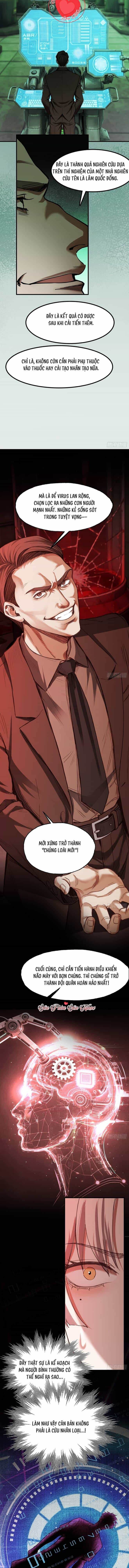 Mạt Thế Nắng Nóng: Ta Dựa Vào Nhà An Toàn Trở Thành Thần Minh - Chương 44 - ảnh 5