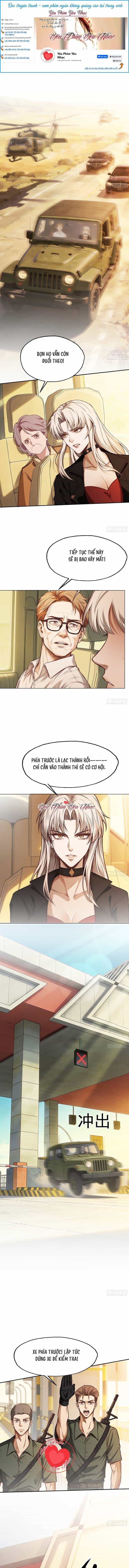 Mạt Thế Nắng Nóng: Ta Dựa Vào Nhà An Toàn Trở Thành Thần Minh - Chương 47 - ảnh 2