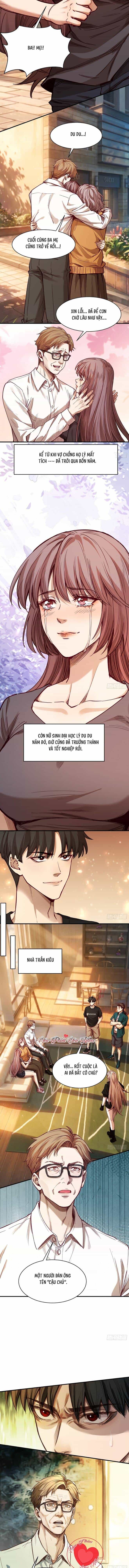 Mạt Thế Nắng Nóng: Ta Dựa Vào Nhà An Toàn Trở Thành Thần Minh - Chương 48 - ảnh 6