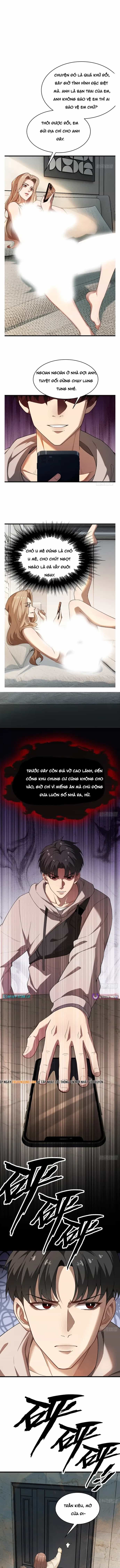 Mạt Thế Nắng Nóng: Ta Dựa Vào Nhà An Toàn Trở Thành Thần Minh - Chương 6 - ảnh 5