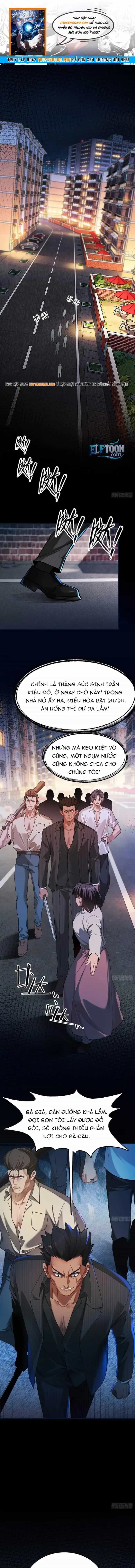 Mạt Thế Nắng Nóng: Ta Dựa Vào Nhà An Toàn Trở Thành Thần Minh - Chương 8 - ảnh 1