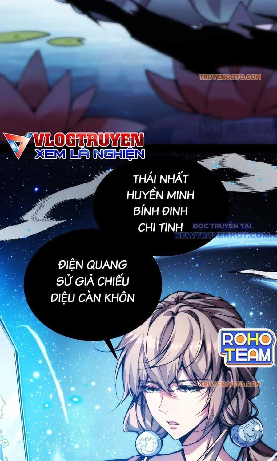Mạt Thế: Nhân Hoàng Phiên Mời Chư Vị Nữ Đồ Đệ Nhập Tọa - Chương 1 - ảnh 10