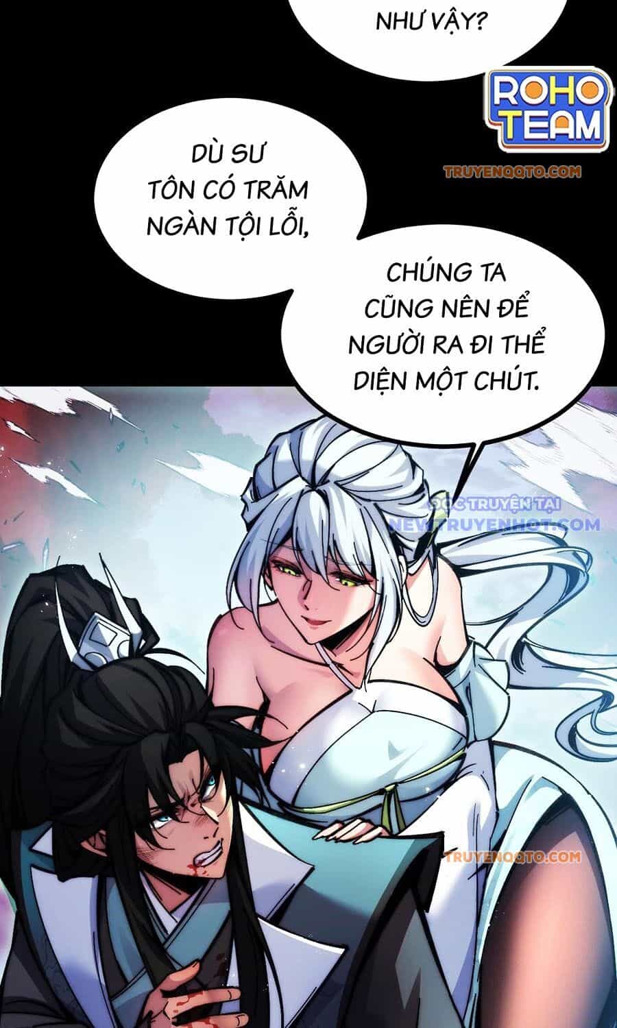 Mạt Thế: Nhân Hoàng Phiên Mời Chư Vị Nữ Đồ Đệ Nhập Tọa - Chương 1 - ảnh 28