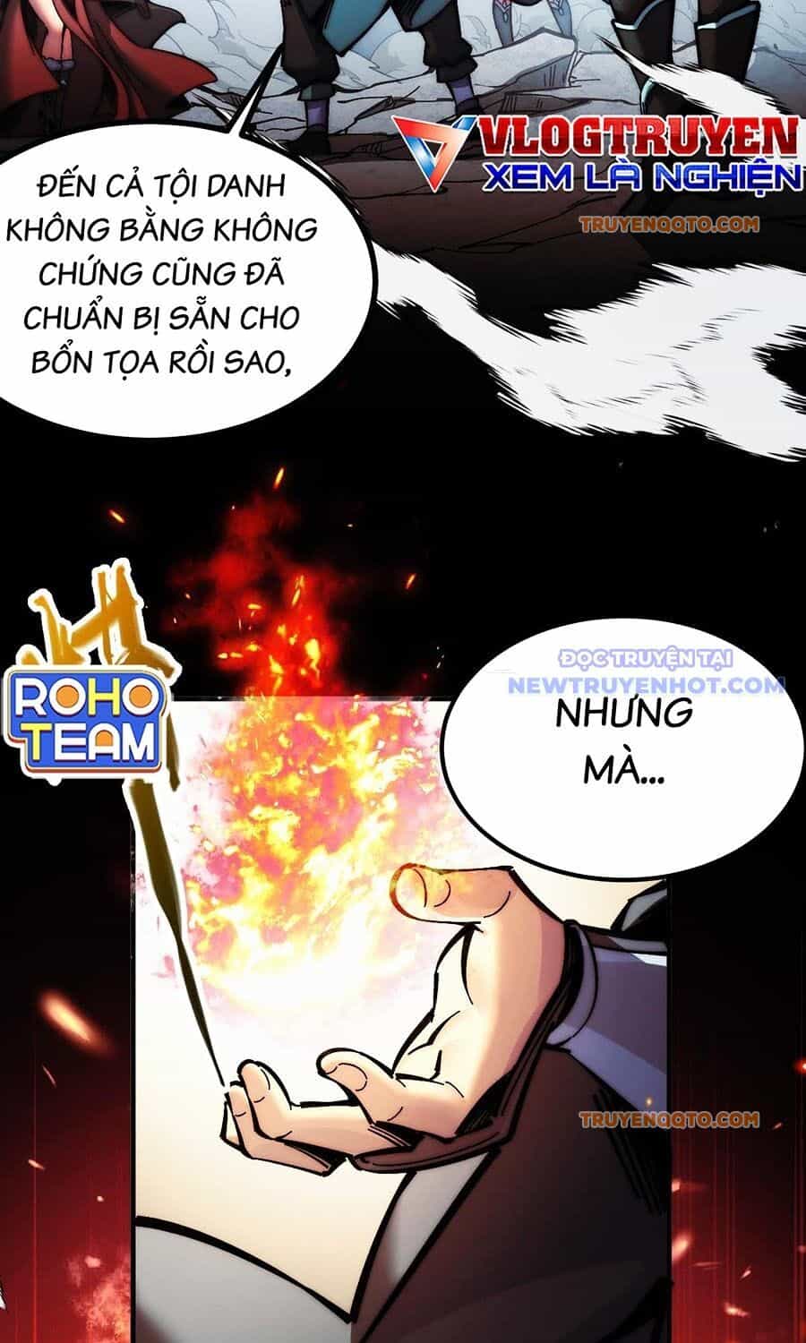 Mạt Thế: Nhân Hoàng Phiên Mời Chư Vị Nữ Đồ Đệ Nhập Tọa - Chương 1 - ảnh 44