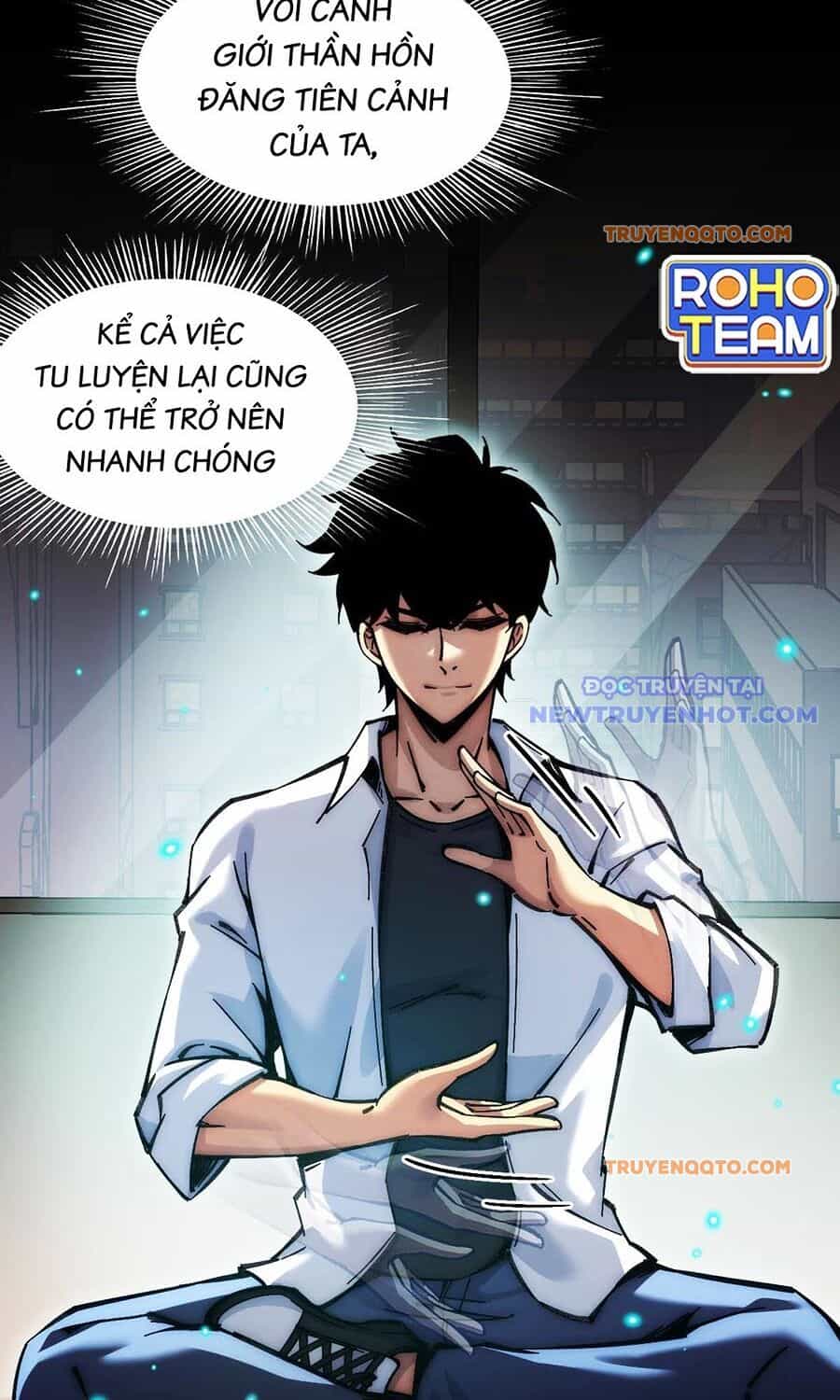 Mạt Thế: Nhân Hoàng Phiên Mời Chư Vị Nữ Đồ Đệ Nhập Tọa - Chương 1 - ảnh 84