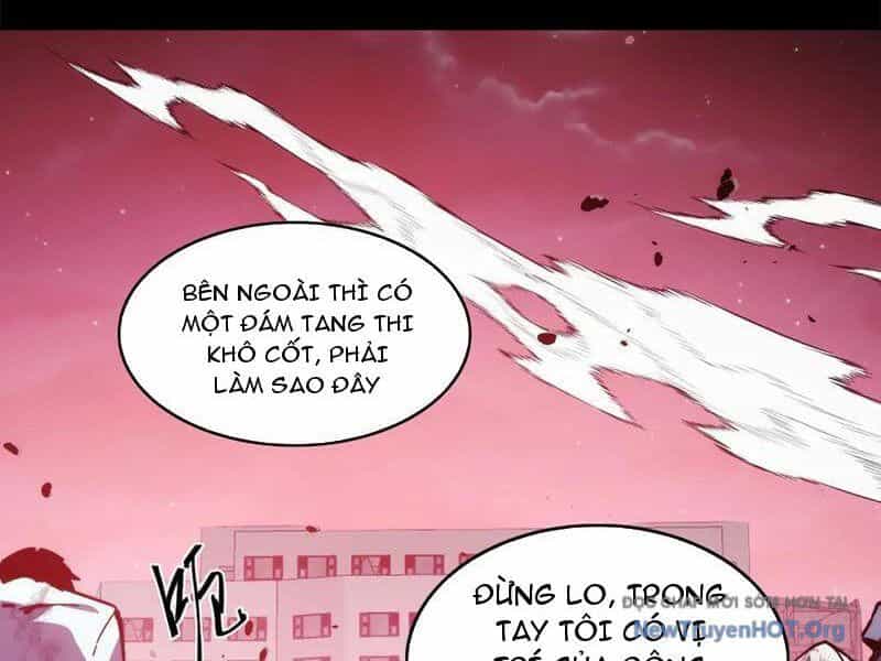 Mạt Thế: Nhân Hoàng Phiên Mời Chư Vị Nữ Đồ Đệ Nhập Tọa - Chương 16 - ảnh 3