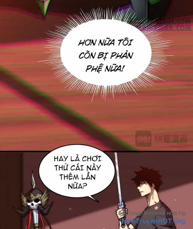 Mạt Thế: Nhân Hoàng Phiên Mời Chư Vị Nữ Đồ Đệ Nhập Tọa - Chương 19 - ảnh 9