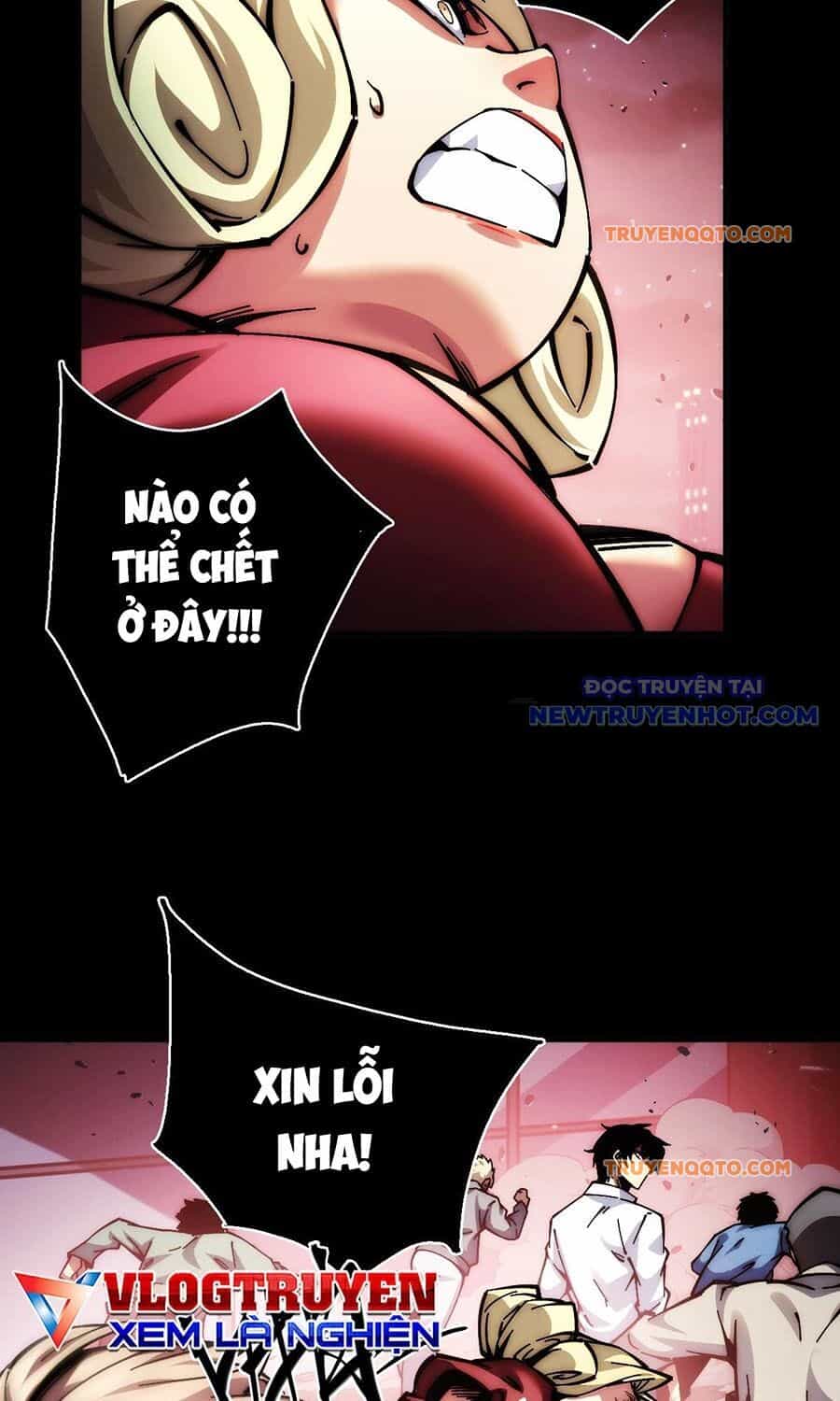 Mạt Thế: Nhân Hoàng Phiên Mời Chư Vị Nữ Đồ Đệ Nhập Tọa - Chương 2 - ảnh 10